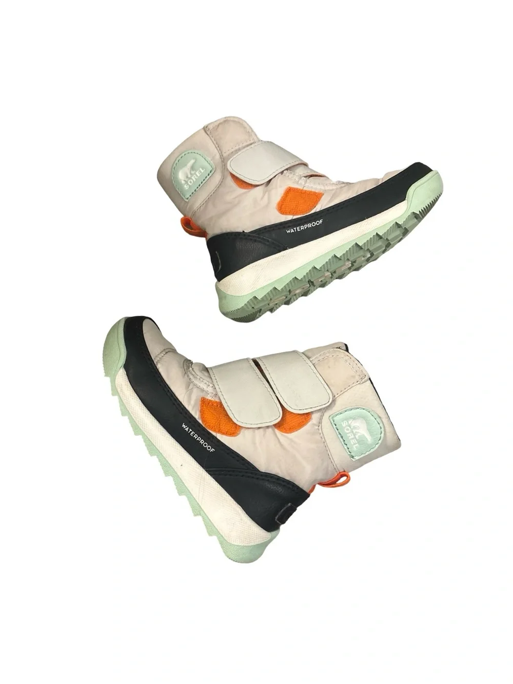Sorel warm insulated